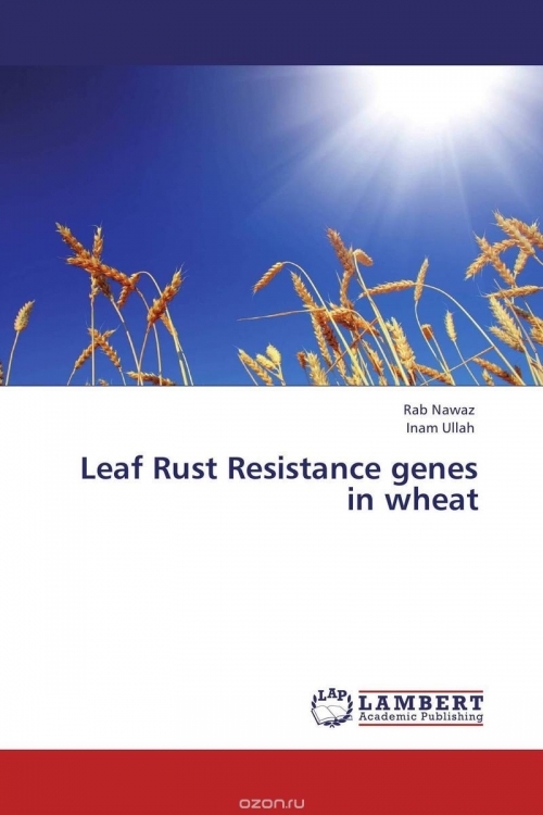 Leaf Rust Resistance genes in wheat