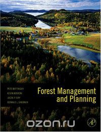 Forest Management and Planning