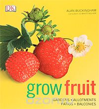 Grow Fruit