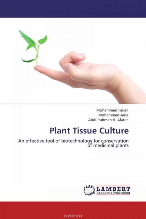 Plant Tissue Culture