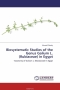 Biosystematic Studies of the Genus Galium L. (Rubiaceae) in Egypt