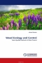 Weed Ecology and Control